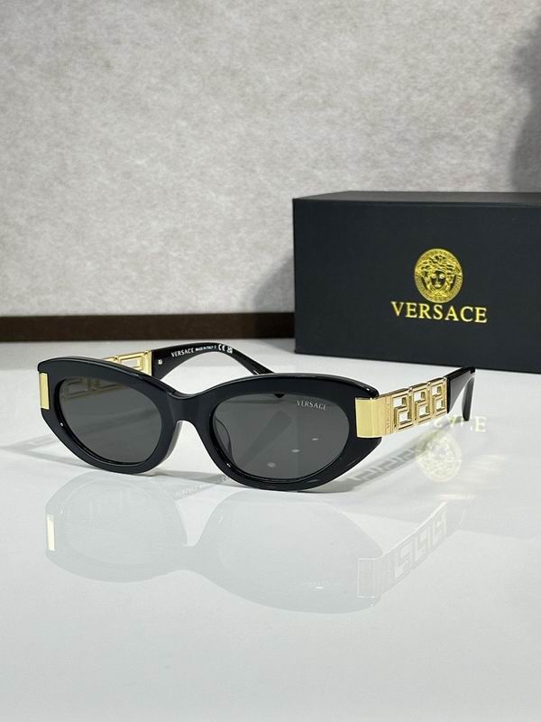VERSACE  Glasses sms 30
